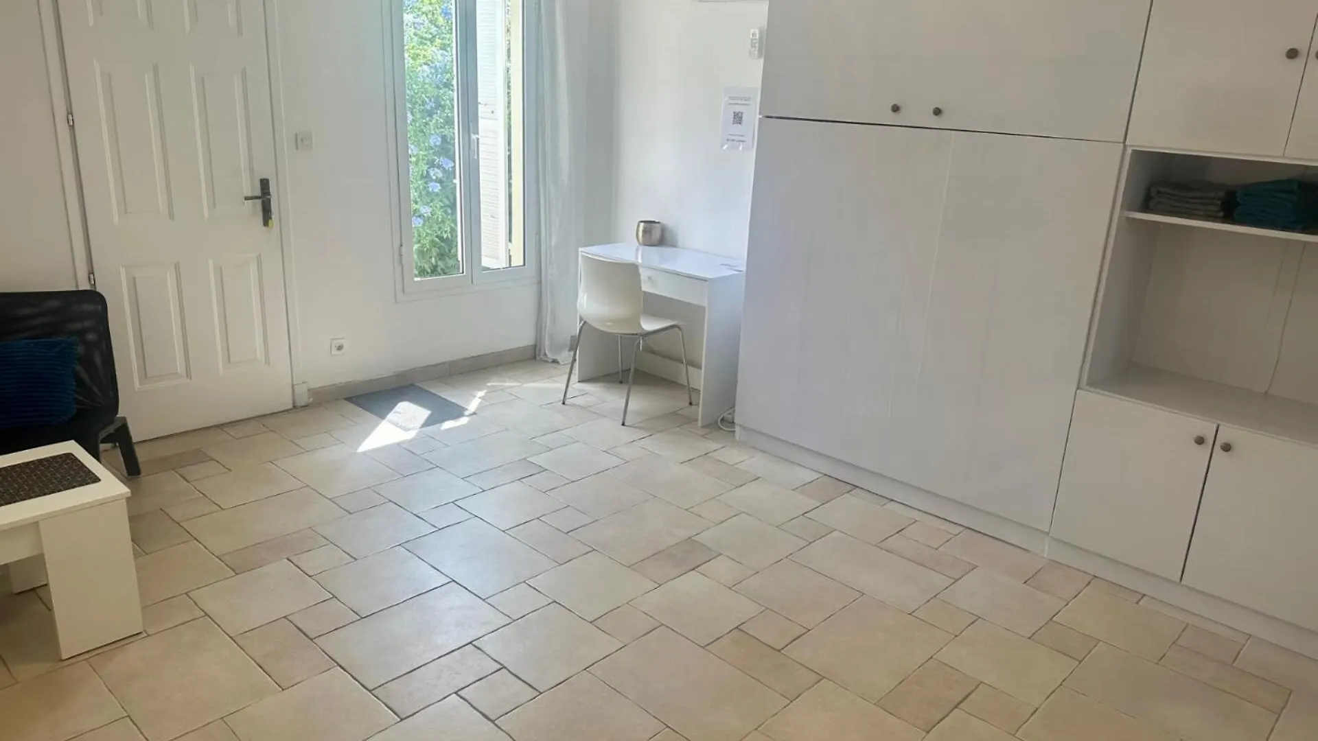 Feriehus Nice House Rent Saint-Laurent-du-Var Frankrig