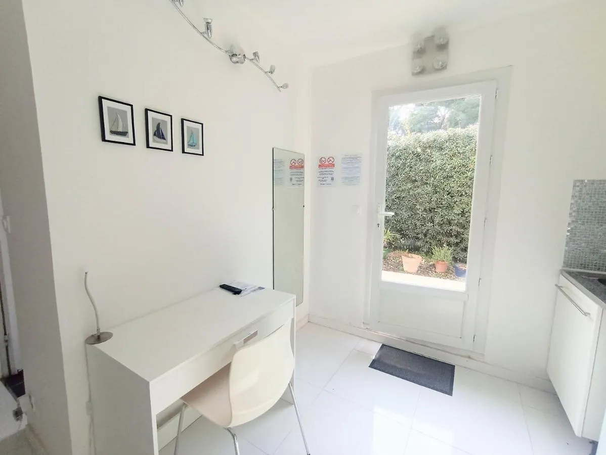Nice House Rent Saint-Laurent-du-Var