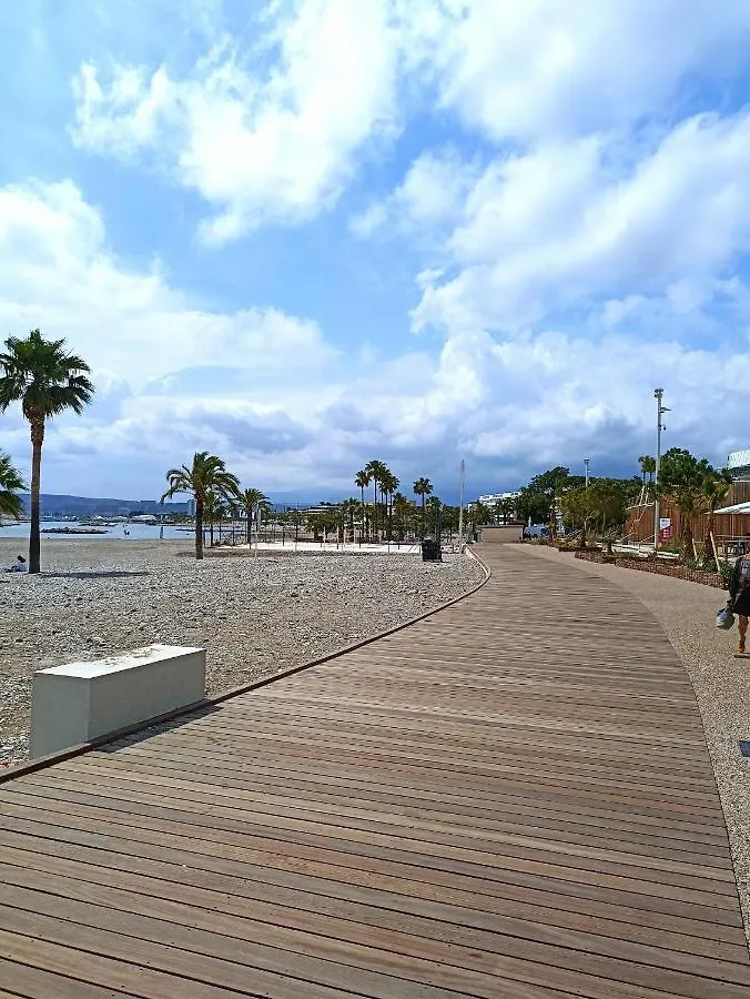 Holiday home Nice House Rent Saint-Laurent-du-Var