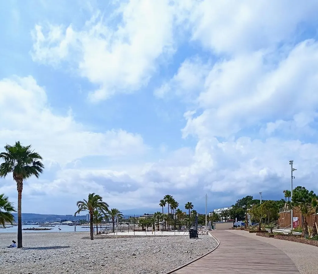Holiday home Nice House Rent Saint-Laurent-du-Var