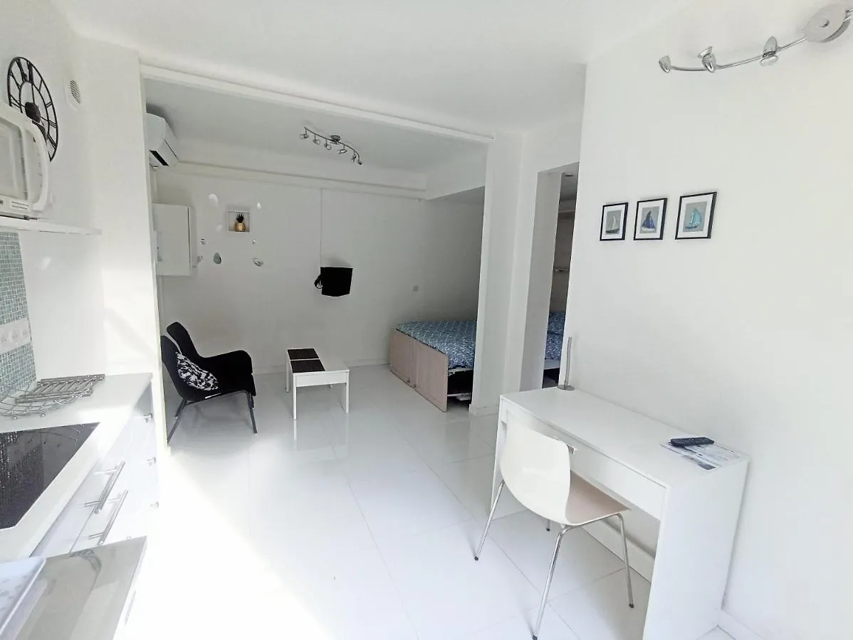 Nice House Rent Saint-Laurent-du-Var France