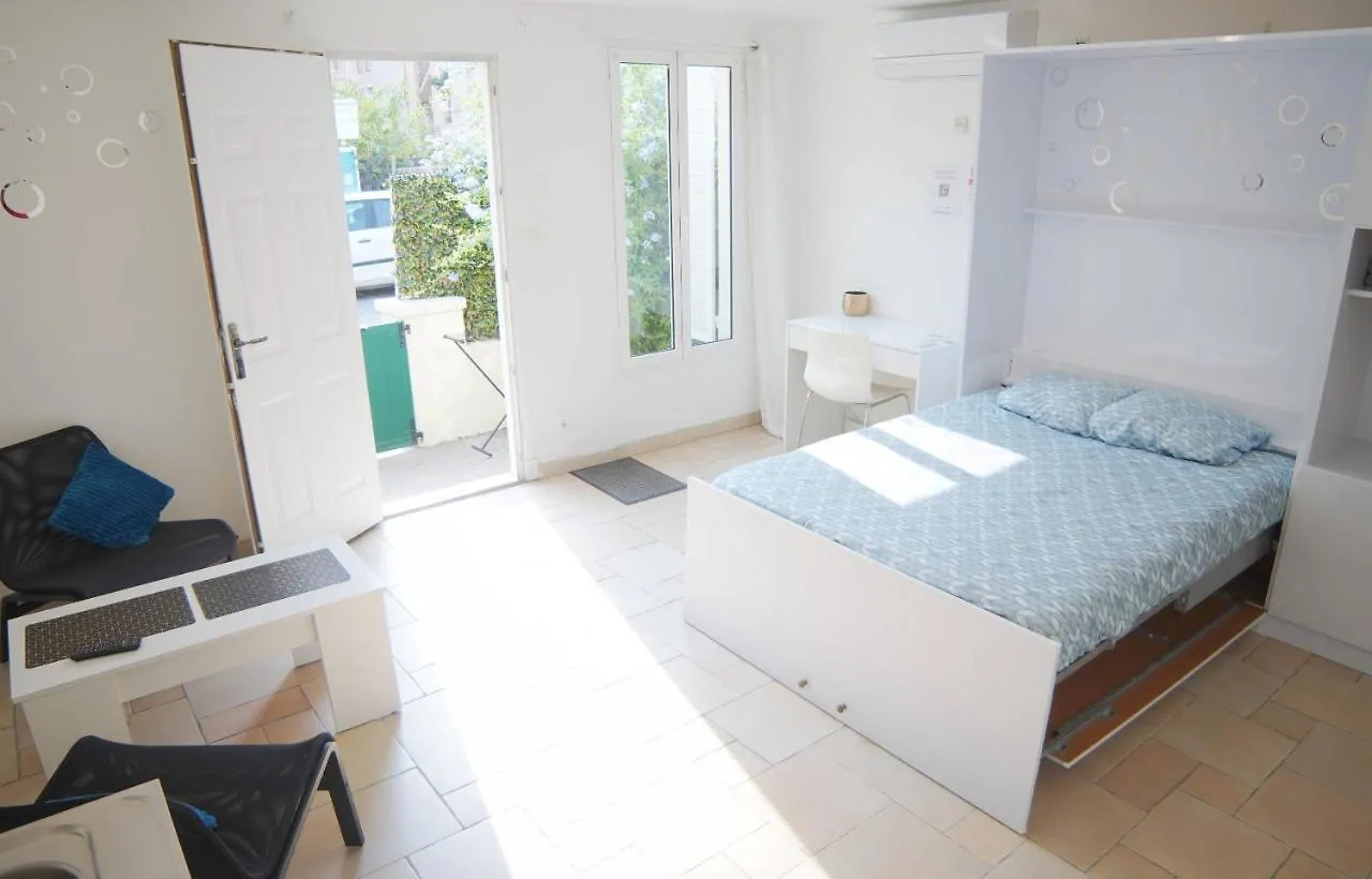 Nice House Rent Saint-Laurent-du-Var Holiday home