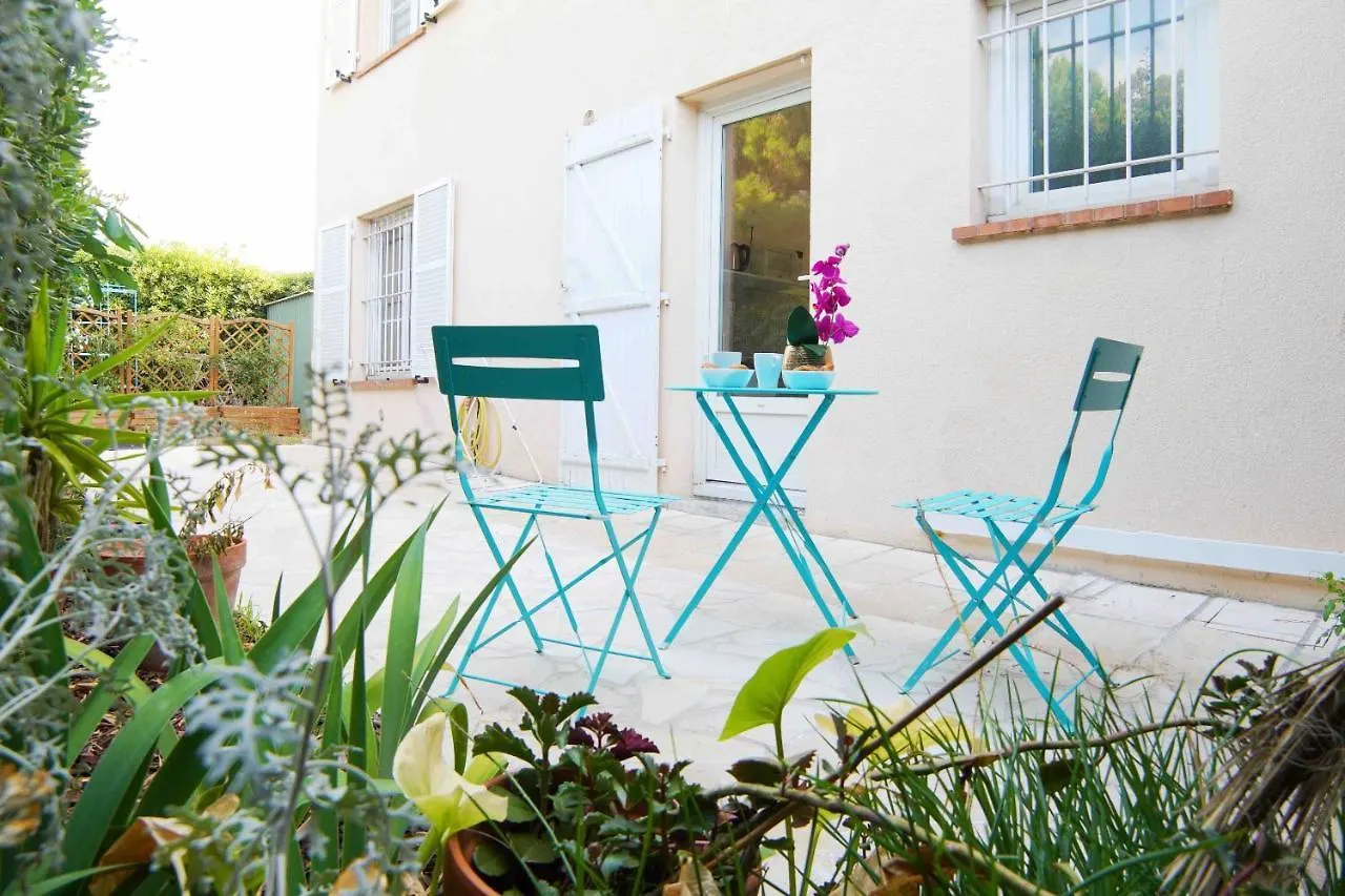 Nice House Rent Saint-Laurent-du-Var