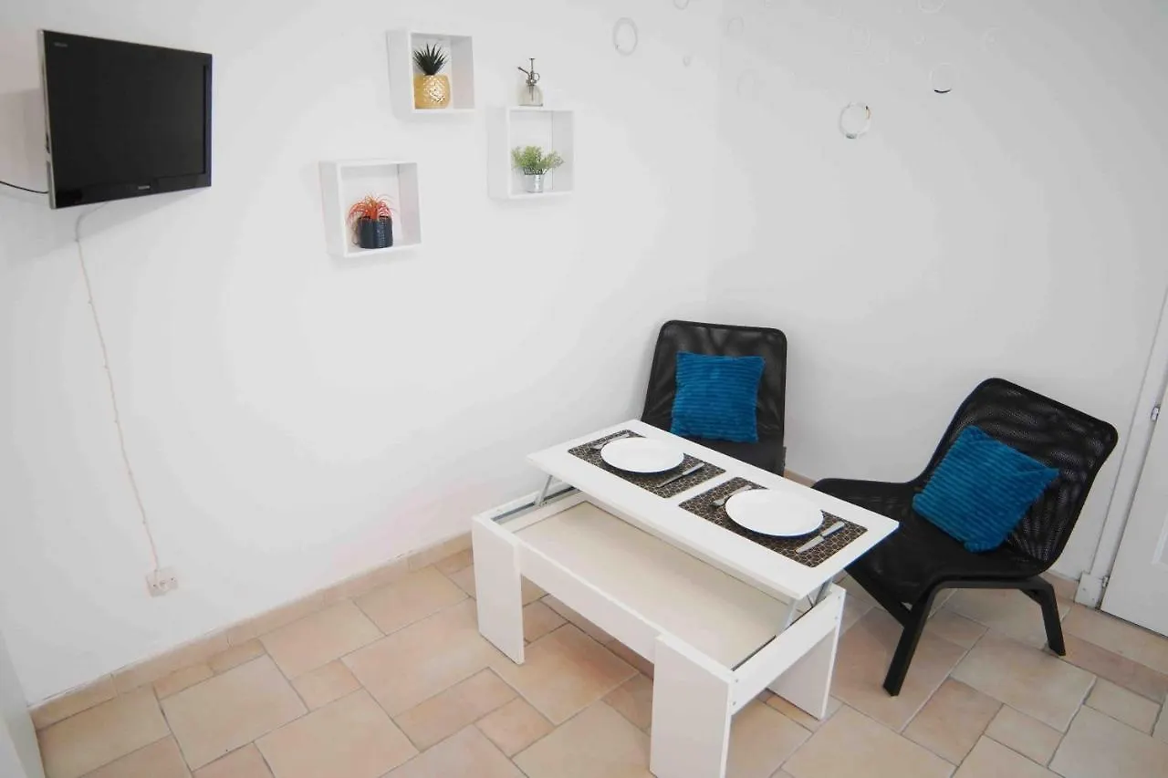 Nice House Rent Saint-Laurent-du-Var France