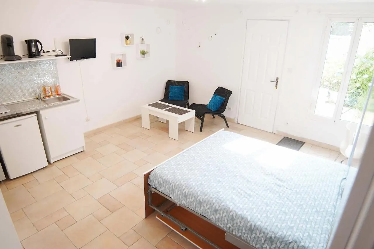 Nice House Rent Saint-Laurent-du-Var Holiday home
