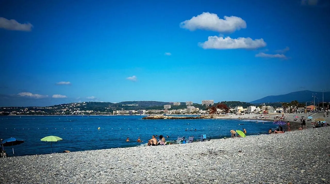 Nice House Rent Saint-Laurent-du-Var Holiday home