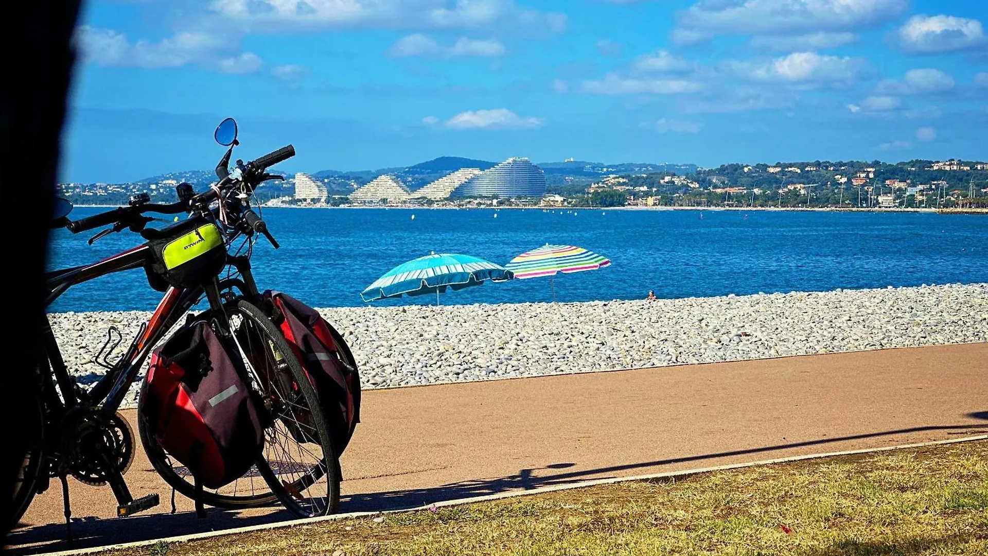 Nice House Rent Saint-Laurent-du-Var Holiday home