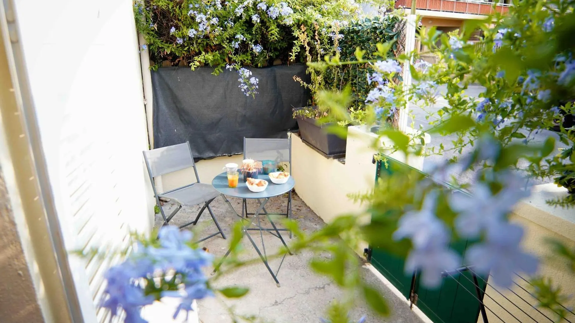 Nice House Rent Saint-Laurent-du-Var
