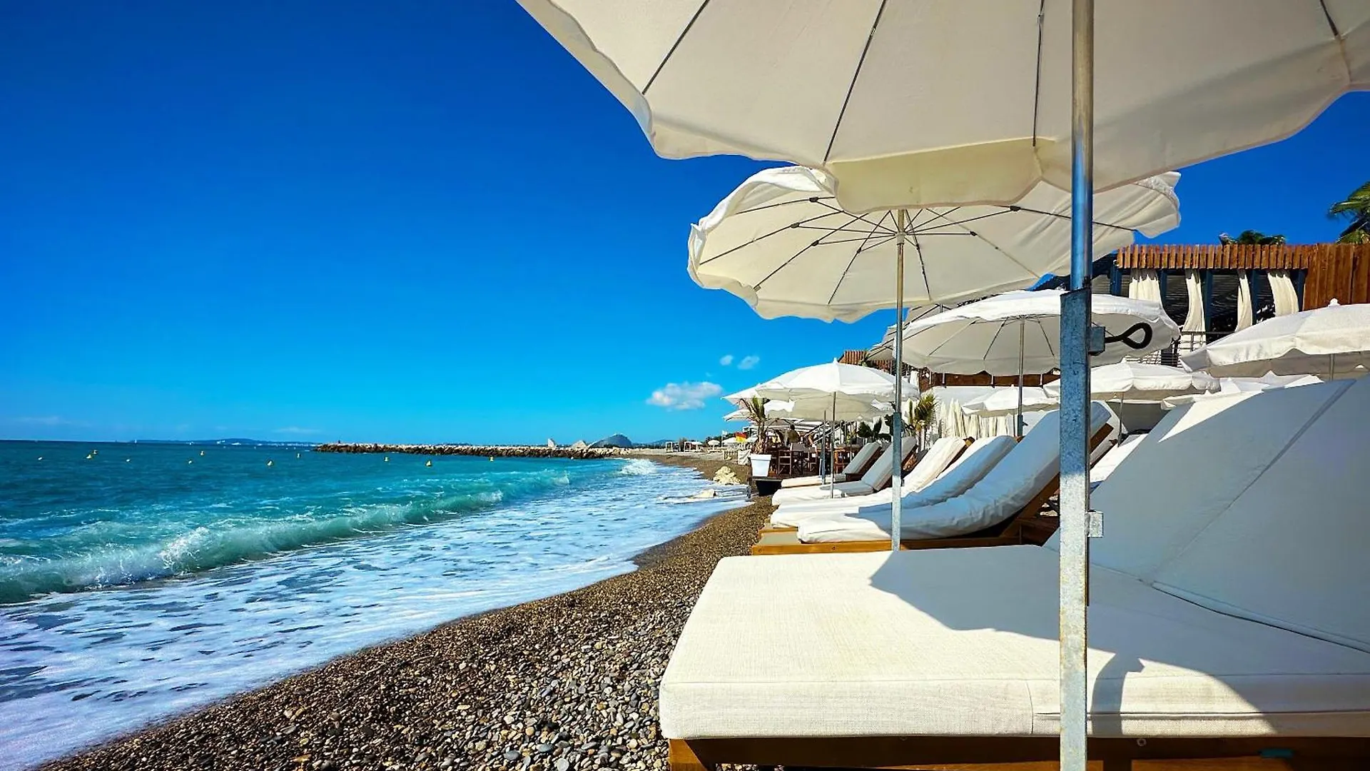 Nice House Rent Saint-Laurent-du-Var Holiday home